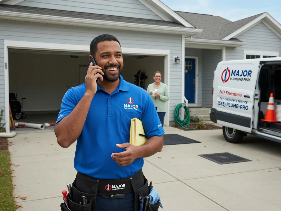 Drain Cleaning Services Lemmon, SD FAQs